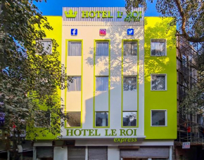 Le ROI Express Paharganj